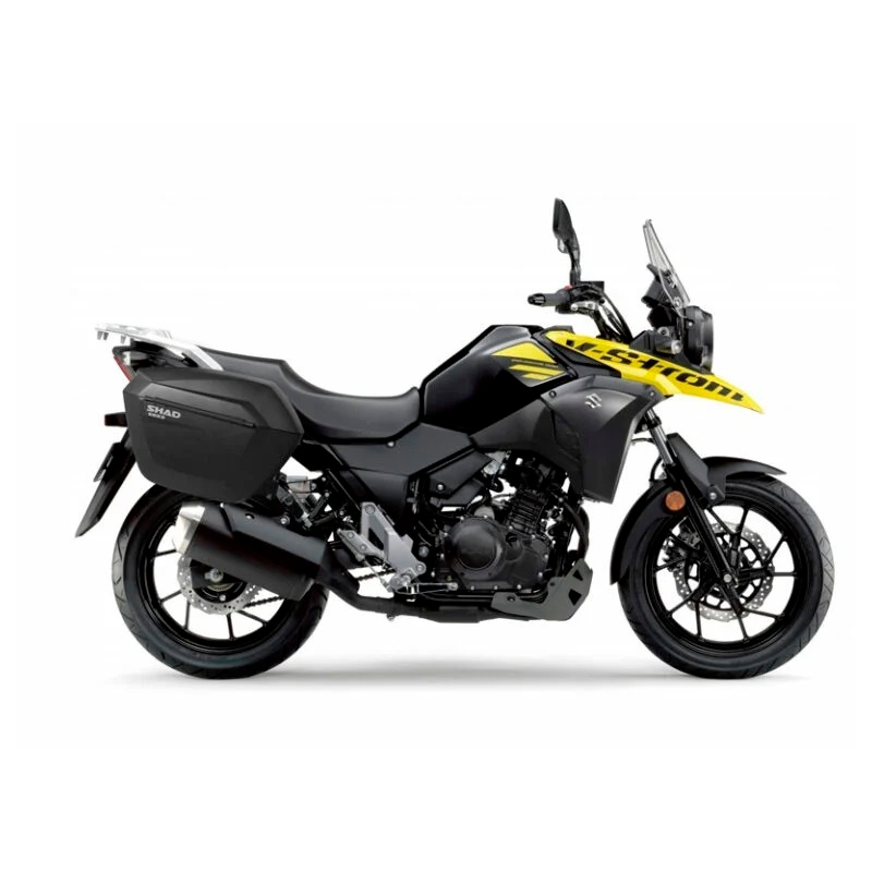 Montážní sada 3P systém SHAD pro SUZUKI DL 250 V-STROM 2017-2024