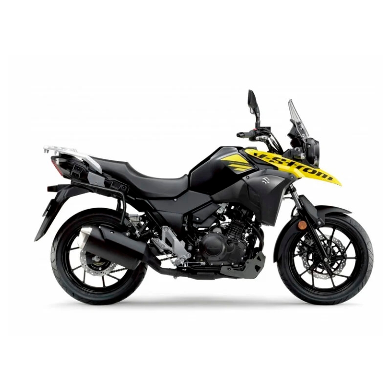 Montážní sada 3P systém SHAD pro SUZUKI DL 250 V-STROM 2017-2024