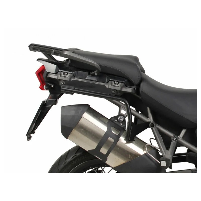 Montážní sada 3P systém SHAD pro TRIUMPH Tiger 1200 Explorer / GT Explorer 2017-2021