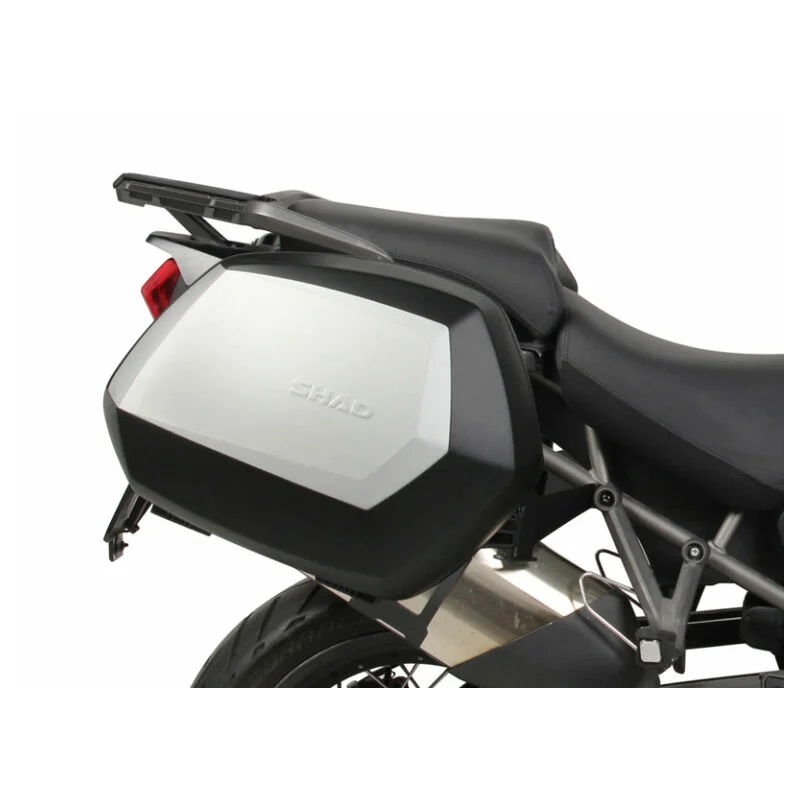 Montážní sada 3P systém SHAD pro TRIUMPH Tiger 1200 Explorer / GT Explorer 2017-2021