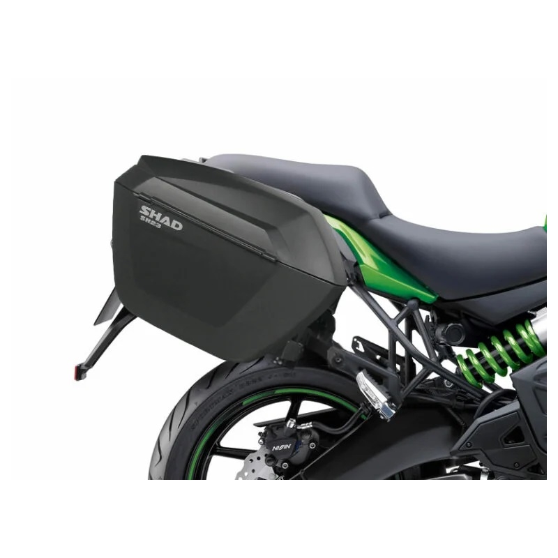 Montážní sada 3P systém SHAD