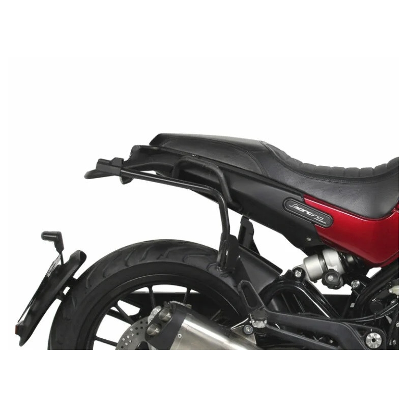 Montážní sada 3P systém SHAD pro BENELLI Leoncino 500 2017-2025, BENELLI Leoncino 500 Trail 2020-2026