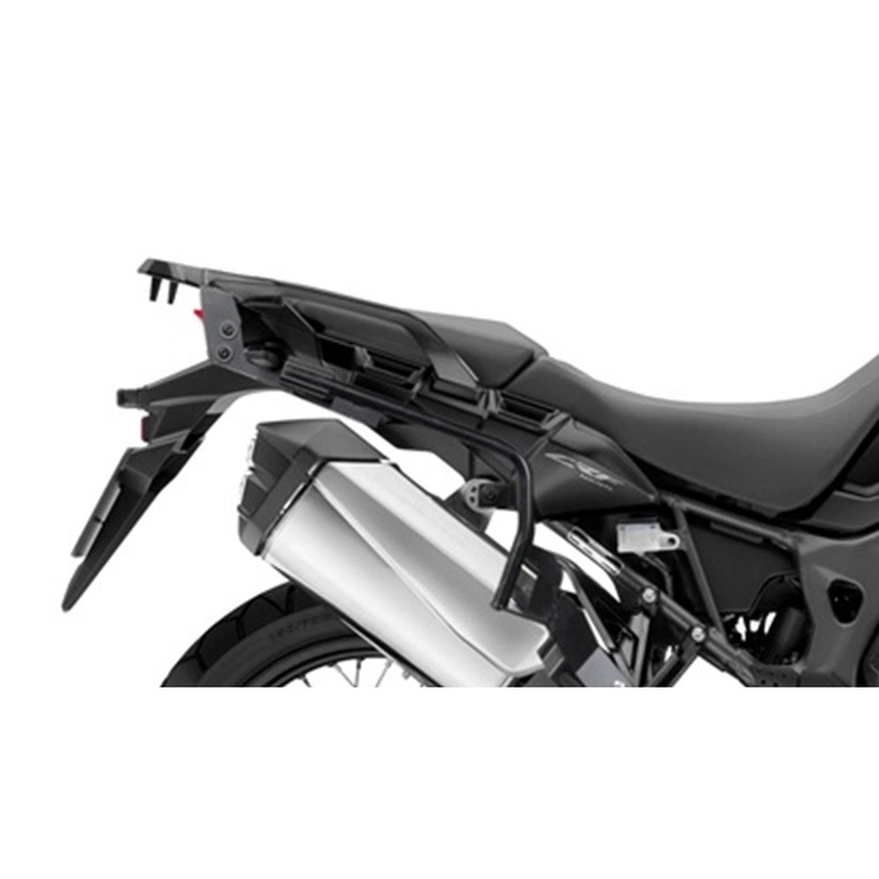 Montážní sada 3P systém SHAD pro HONDA CRF 1000 L Africa Twin 2018-2019