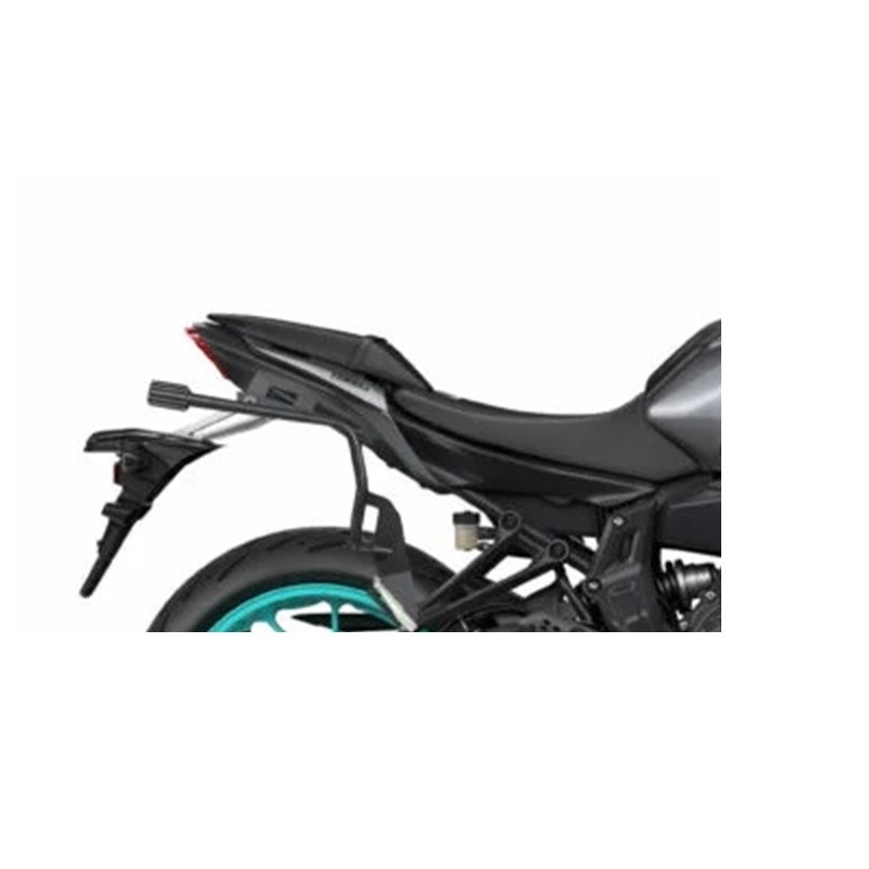 Montážní sada 3P systém SHAD pro YAMAHA MT-07 700 2013-2024