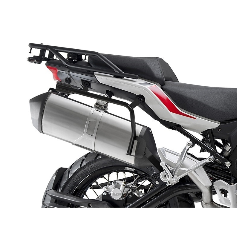 Montážní sada 3P systém SHAD pro BENELLI TRK 502 X 2018-2026, QJMOTOR SRT 700 / X 2023-2026
