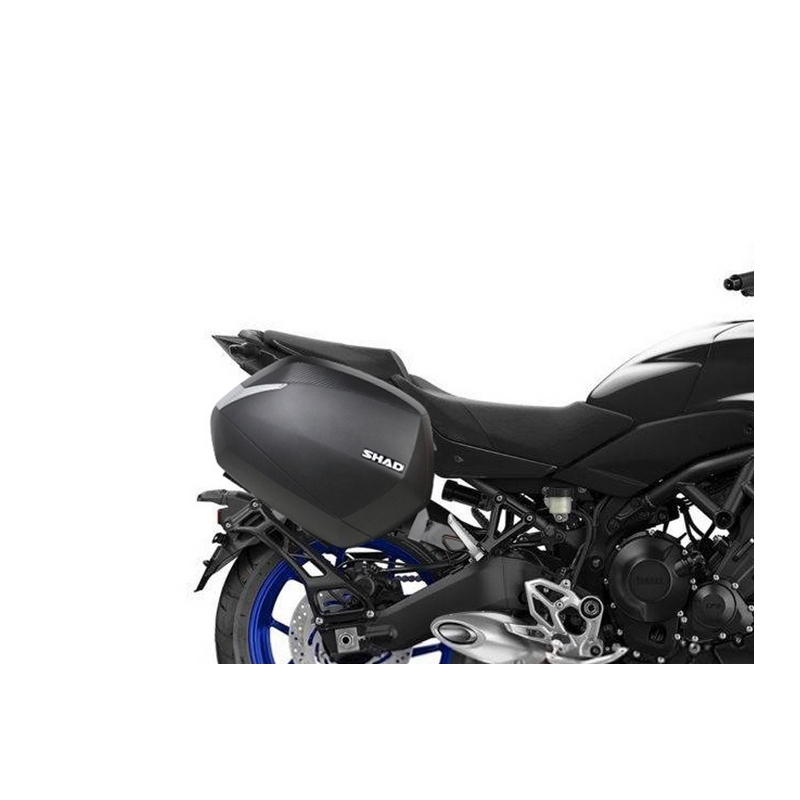 Montážní sada 3P systém SHAD pro YAMAHA MXT 850 Niken / GT 2018-2024