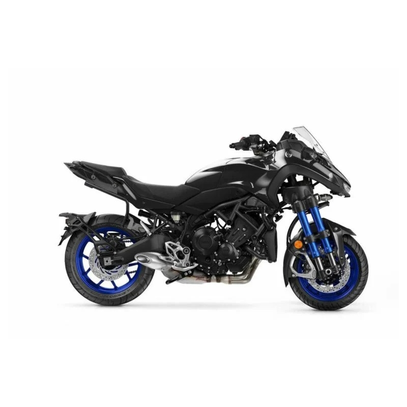 Montážní sada 3P systém SHAD pro YAMAHA MXT 850 Niken / GT 2018-2024