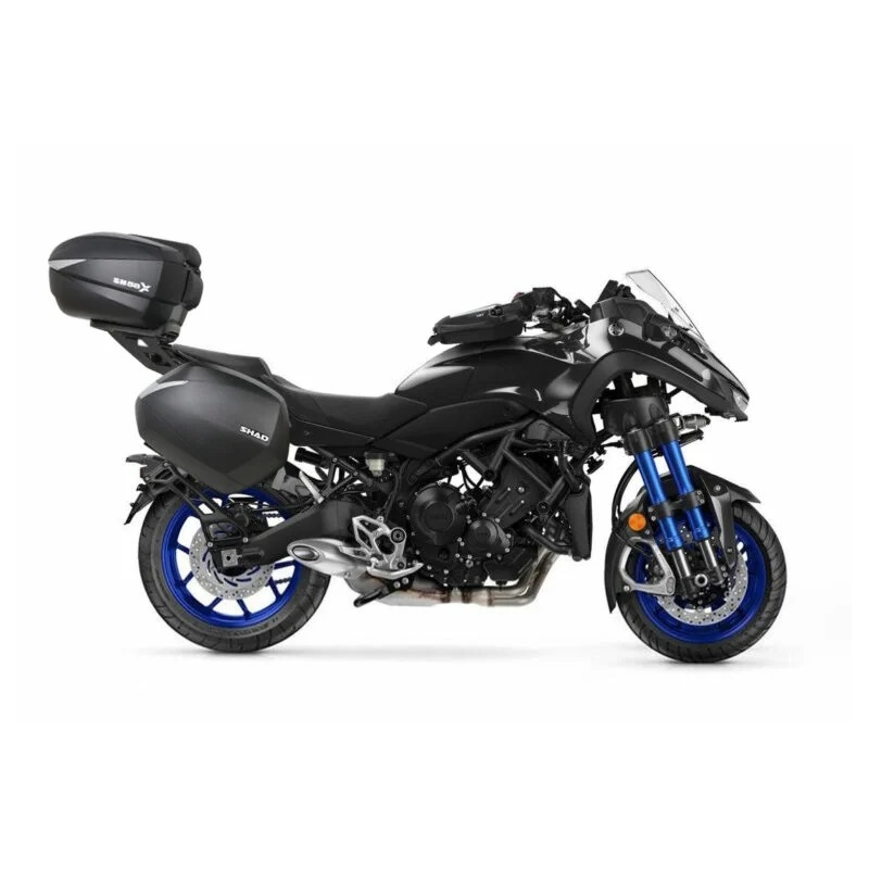 Montážní sada 3P systém SHAD pro YAMAHA MXT 850 Niken / GT 2018-2024