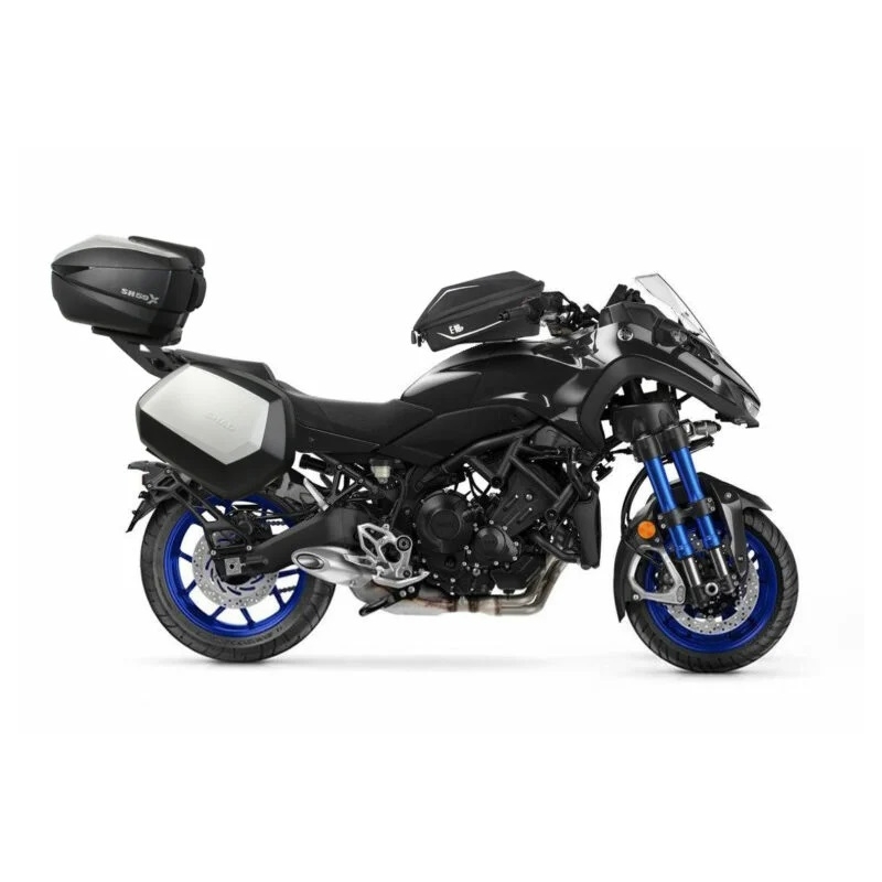 Montážní sada 3P systém SHAD pro YAMAHA MXT 850 Niken / GT 2018-2024