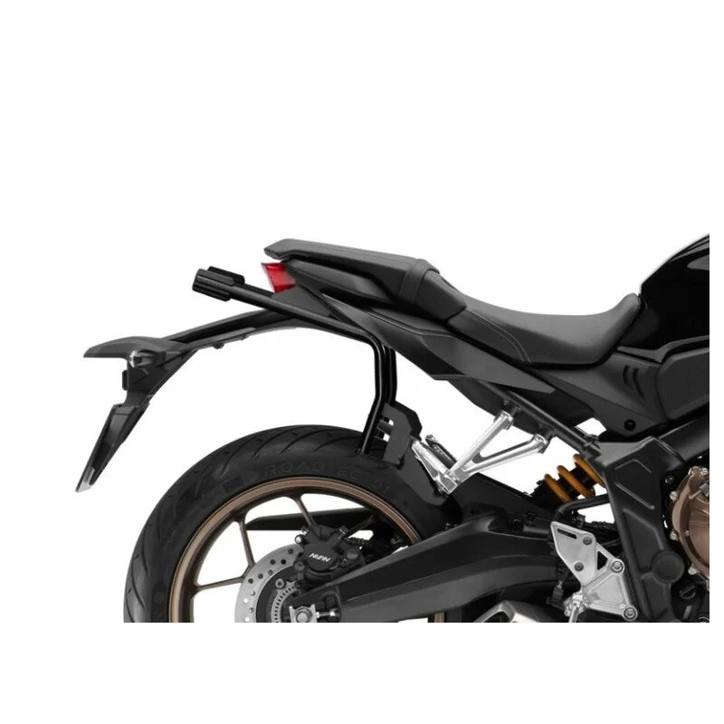 Montážní sada 3P systém SHAD pro HONDA CB 650 R 2019-2020, HONDA CBR 650 R 2019-2020