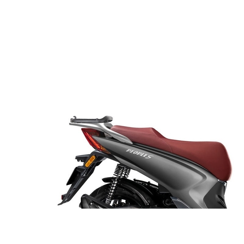 Montážní sada Top Master SHAD pro KYMCO New People 125 S 2018-2019