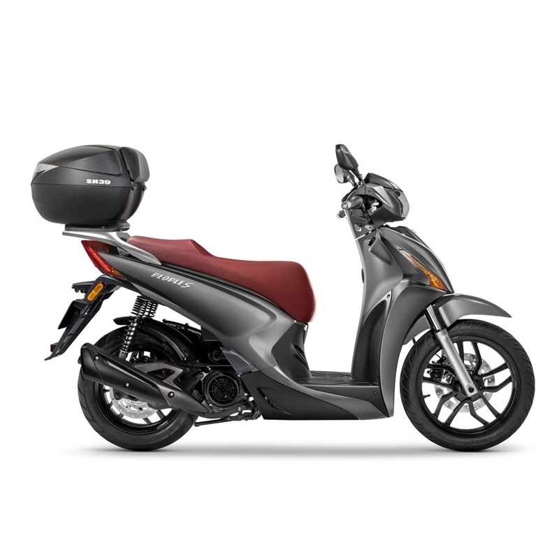 Montážní sada Top Master SHAD pro KYMCO New People 125 S 2018-2019
