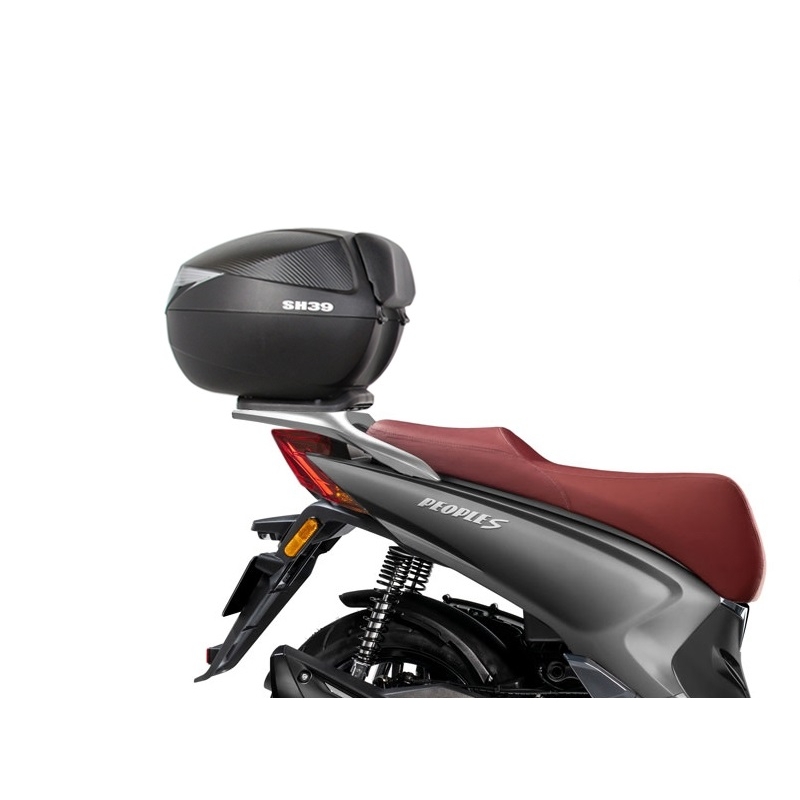 Montážní sada Top Master SHAD pro KYMCO New People 125 S 2018-2019