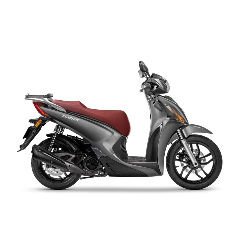 Montážní sada Top Master SHAD pro KYMCO New People 125 S 2018-2019