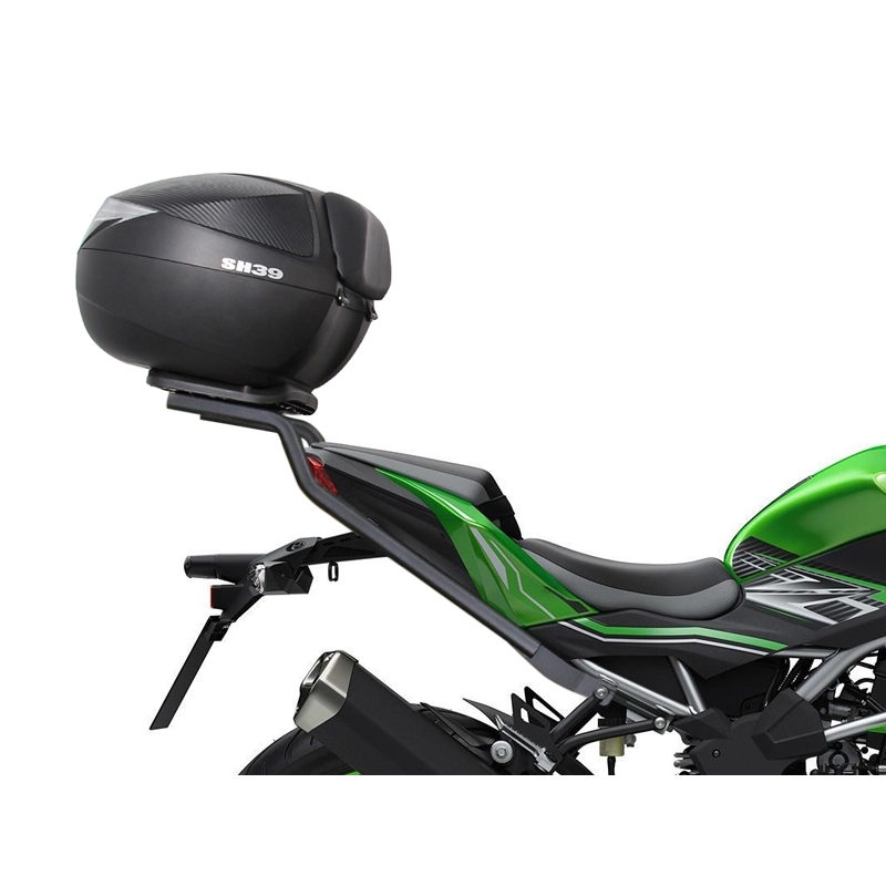 Montážní sada Top Master SHAD pro KAWASAKI Z 125 2019-2026