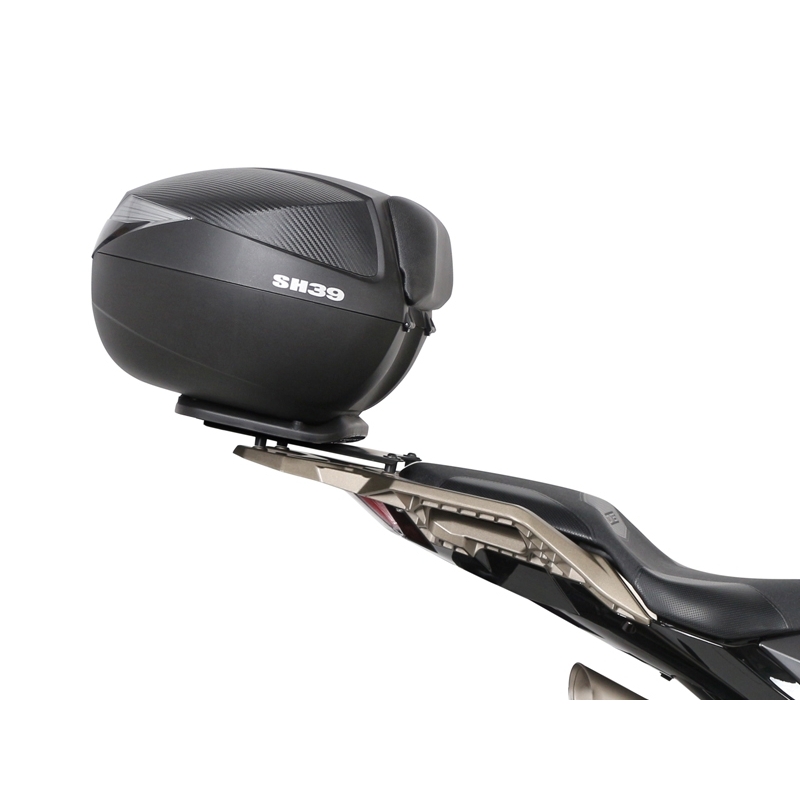 Montážní sada Top Master SHAD pro ZONTES 310 Tour II 2019-2024, ZONTES 310 Tour 2019-2024