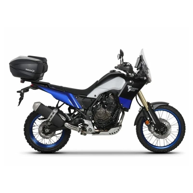 Montážní sada Top Master SHAD pro YAMAHA XTZ 700 Tenere 700 2019-2026