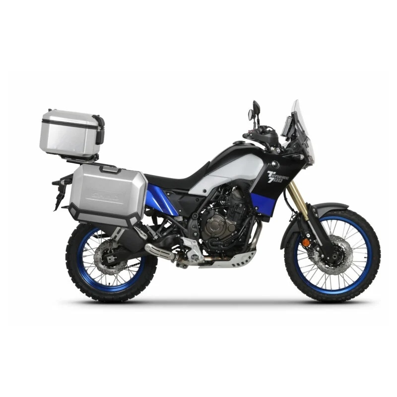 Montážní sada Top Master SHAD pro YAMAHA XTZ 700 Tenere 700 2019-2026