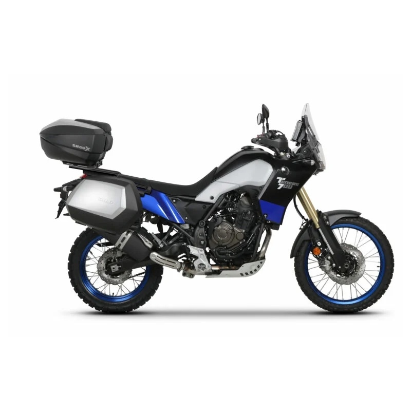 Montážní sada Top Master SHAD pro YAMAHA XTZ 700 Tenere 700 2019-2026