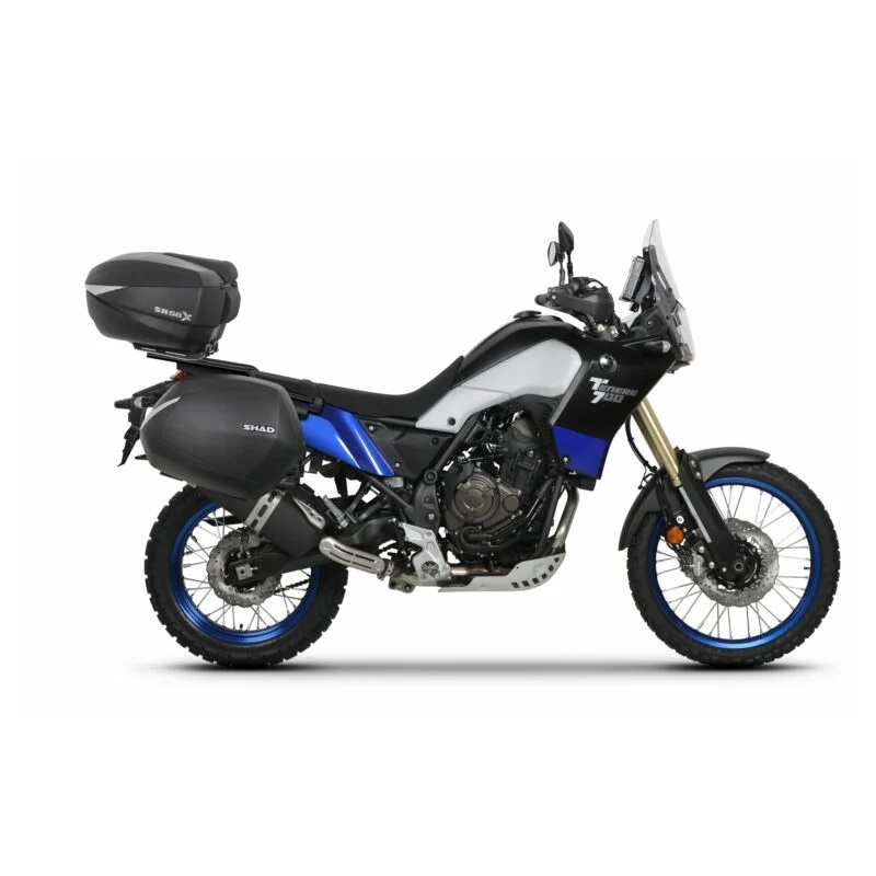 Montážní sada Top Master SHAD pro YAMAHA XTZ 700 Tenere 700 2019-2026