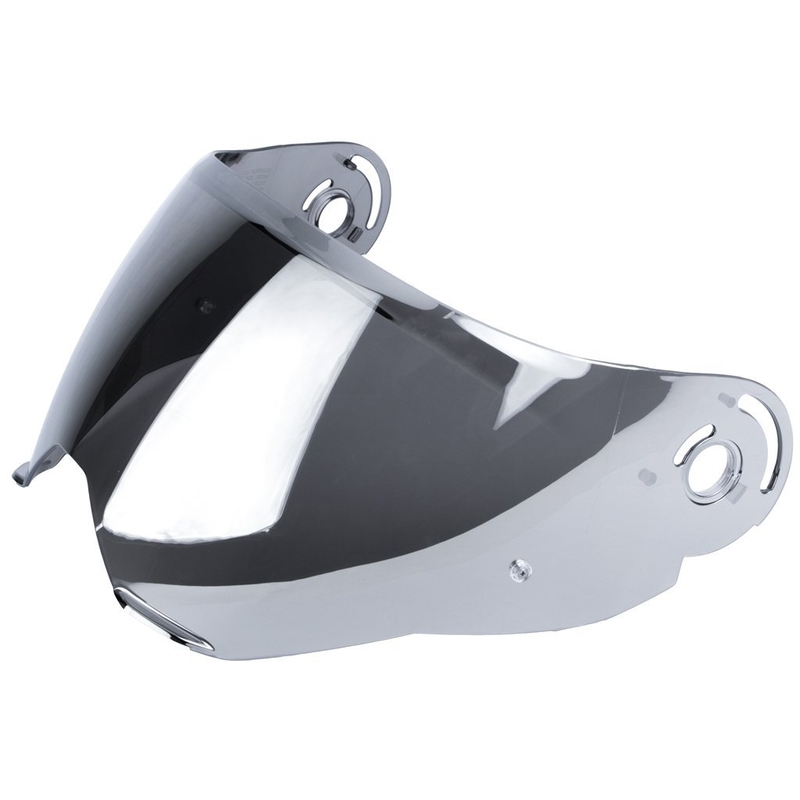 Stříbrné plexi Scorpion ADX-1 Maxvision