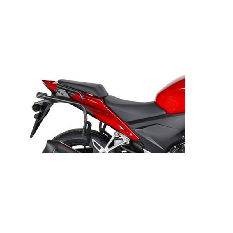 Montážní sada 3P systém SHAD pro HONDA CBR 500 R 2014-2015