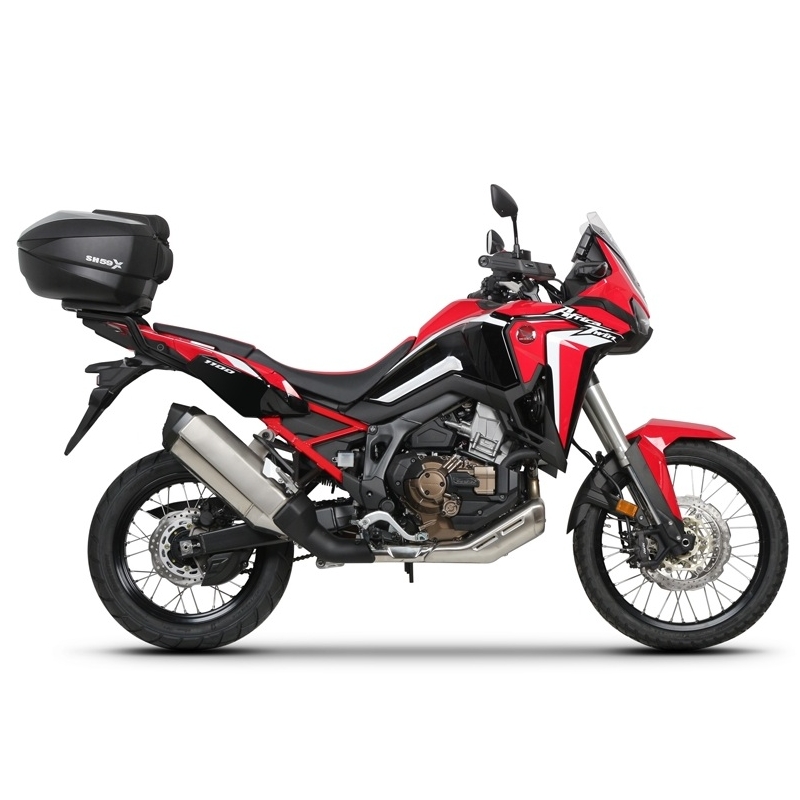 Montážní sada Top Master SHAD pro HONDA CRF 1100 L Africa Twin 2020-2021