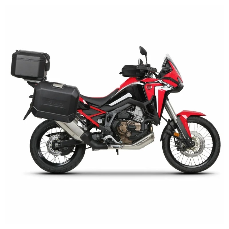 Montážní sada Top Master SHAD pro HONDA CRF 1100 L Africa Twin 2020-2021