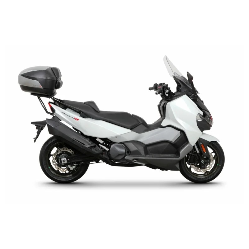 Montážní sada Top Master SHAD pro SYM Maxsym TL 500 2020-2024