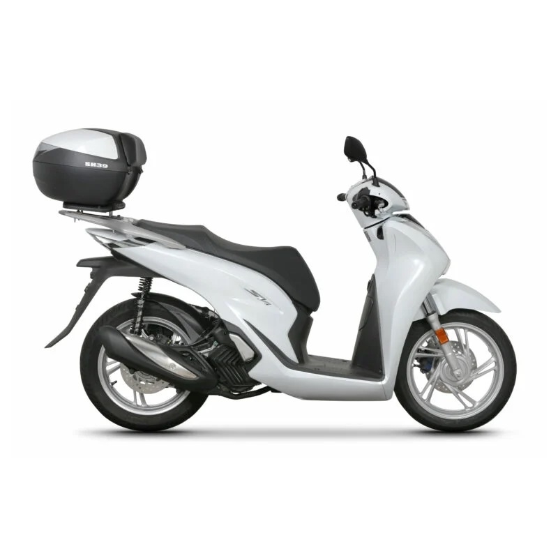 Montážní sada Top Master SHAD pro HONDA SH 125 2017-2026