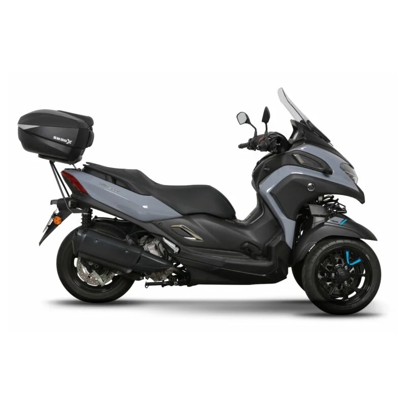 Montážní sada Top Master SHAD pro YAMAHA Tricity 300 2020-2025