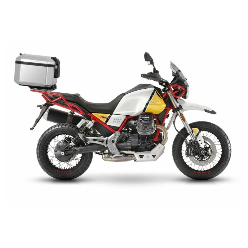 Montážní sada Top Master SHAD pro MOTO GUZZI V 85 TT 850 / Travel 2019-2023