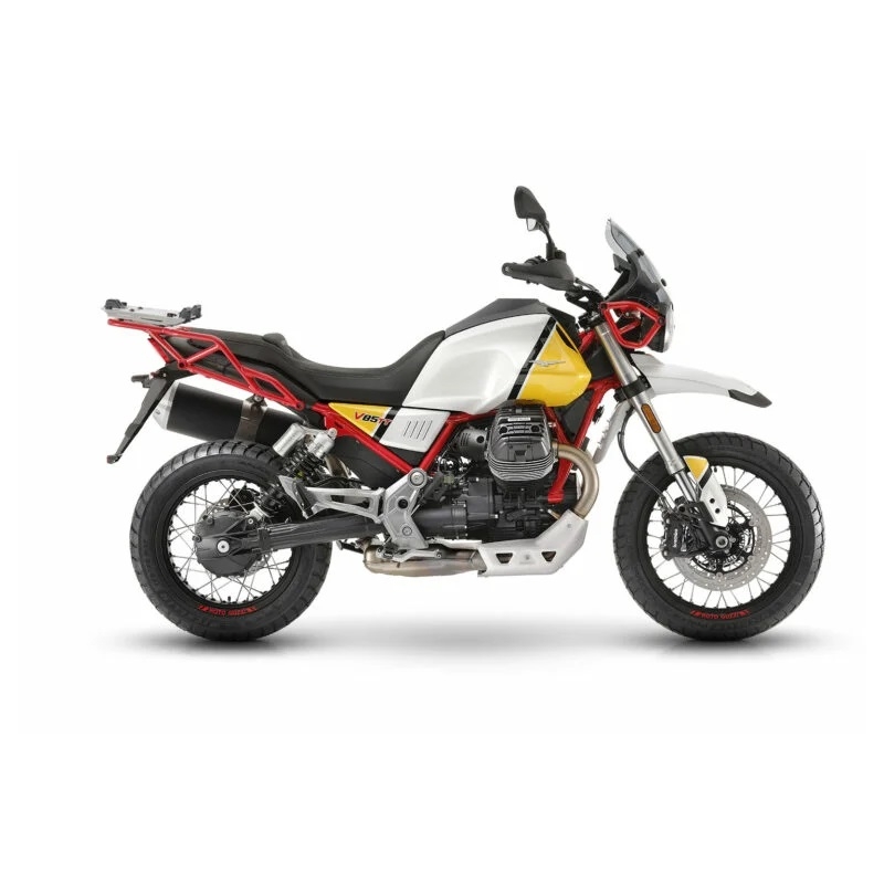 Montážní sada Top Master SHAD pro MOTO GUZZI V 85 TT 850 / Travel 2019-2023