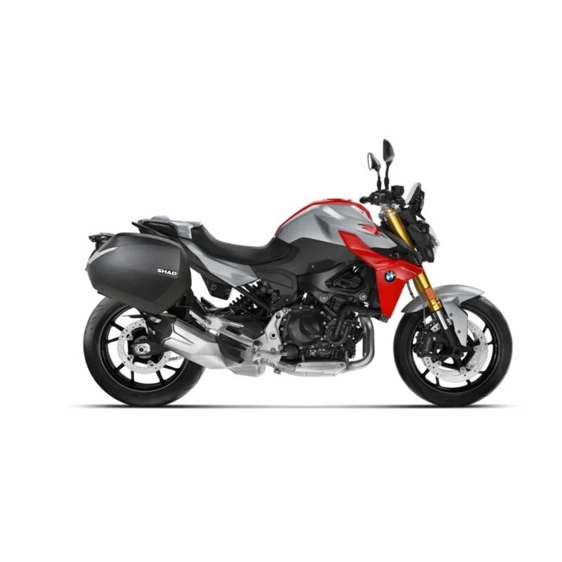 Montážní sada 3P systém SHAD pro BMW F 900 R 2020-2026, BMW F 900 XR 2020-2026