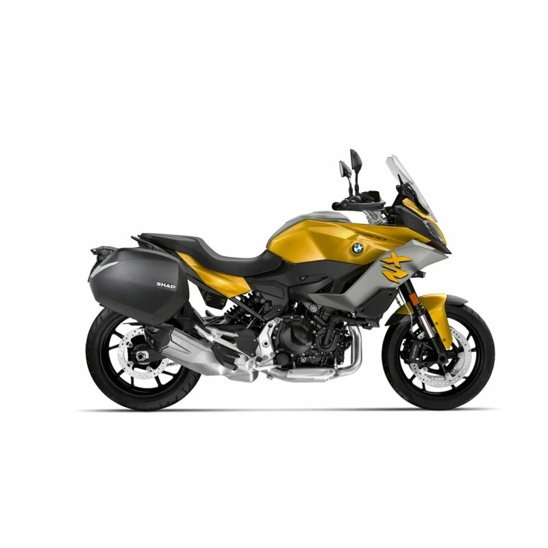 Montážní sada 3P systém SHAD pro BMW F 900 R 2020-2026, BMW F 900 XR 2020-2026
