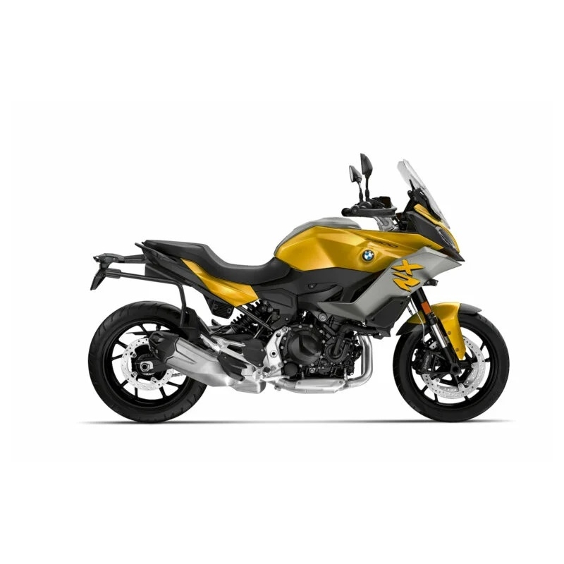 Montážní sada 3P systém SHAD pro BMW F 900 R 2020-2026, BMW F 900 XR 2020-2026
