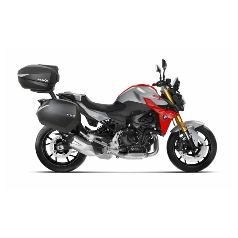 Montážní sada 3P systém SHAD pro BMW F 900 R 2020-2026, BMW F 900 XR 2020-2026