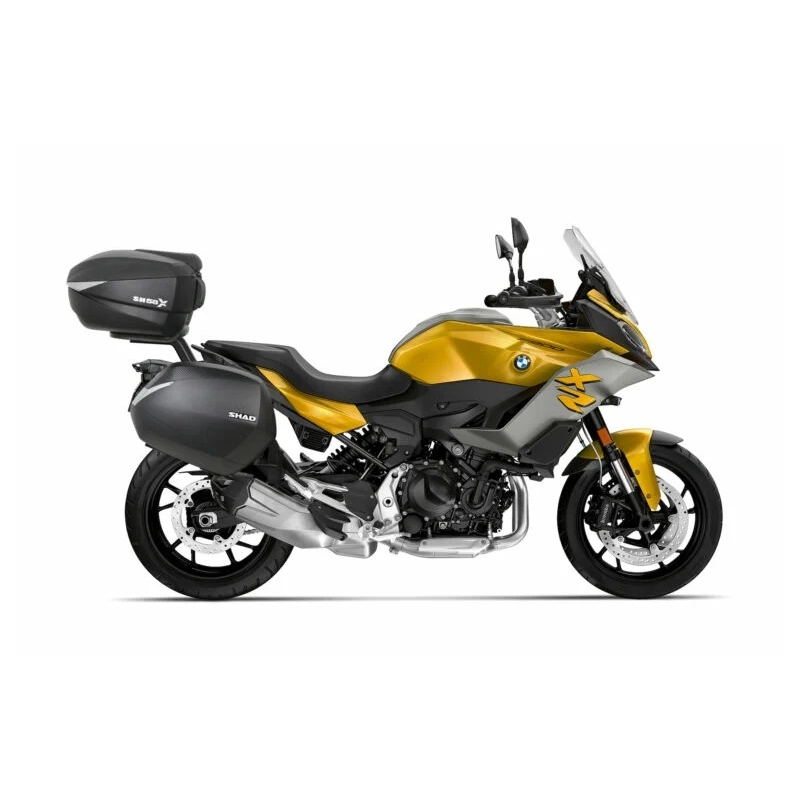 Montážní sada 3P systém SHAD pro BMW F 900 R 2020-2026, BMW F 900 XR 2020-2026