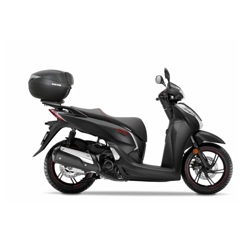 Montážní sada Top Master SHAD pro HONDA SH 300 i 2019-2020