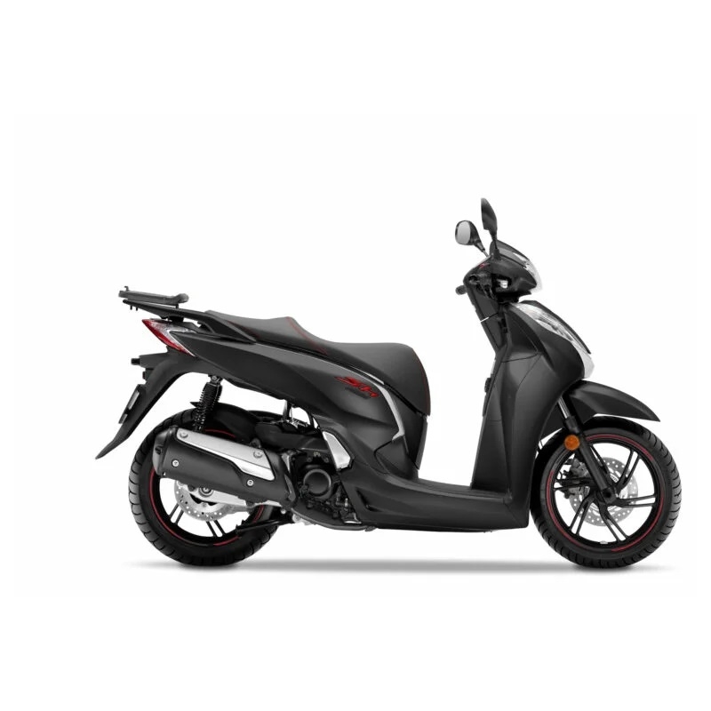 Montážní sada Top Master SHAD pro HONDA SH 300 i 2019-2020