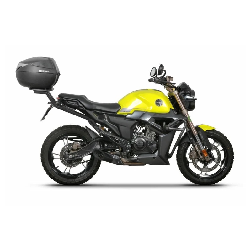Montážní sada Top Master SHAD pro ZONTES Scrambler 125 2020-2024, ZONTES 125 GK 2022-2025