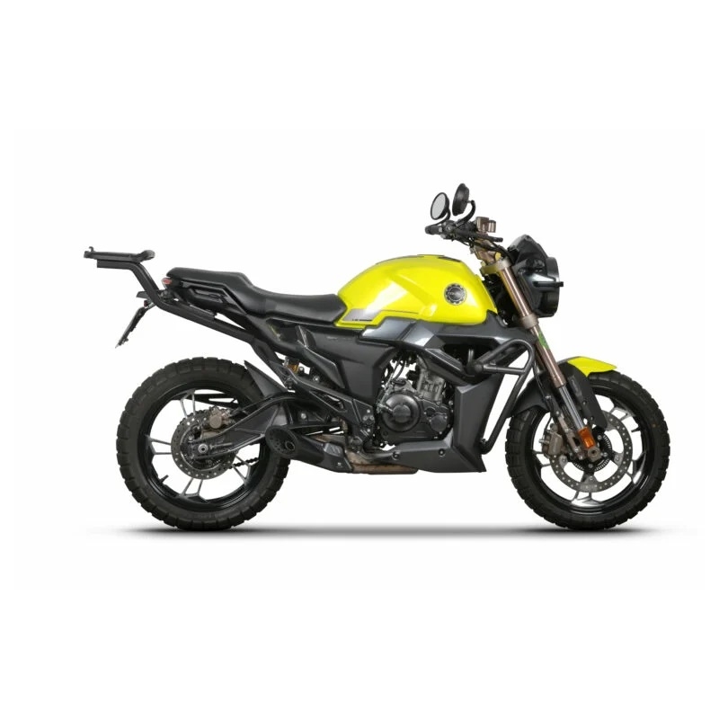 Montážní sada Top Master SHAD pro ZONTES Scrambler 125 2020-2024, ZONTES 125 GK 2022-2025