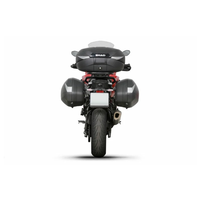 Montážní sada 3P systém SHAD pro BMW S 1000 XR 2020-2023