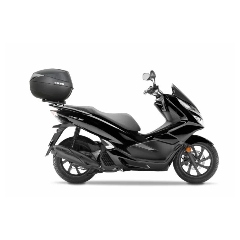 Montážní sada Top Master SHAD pro HONDA PCX 125 (WW 125) 2010-2026