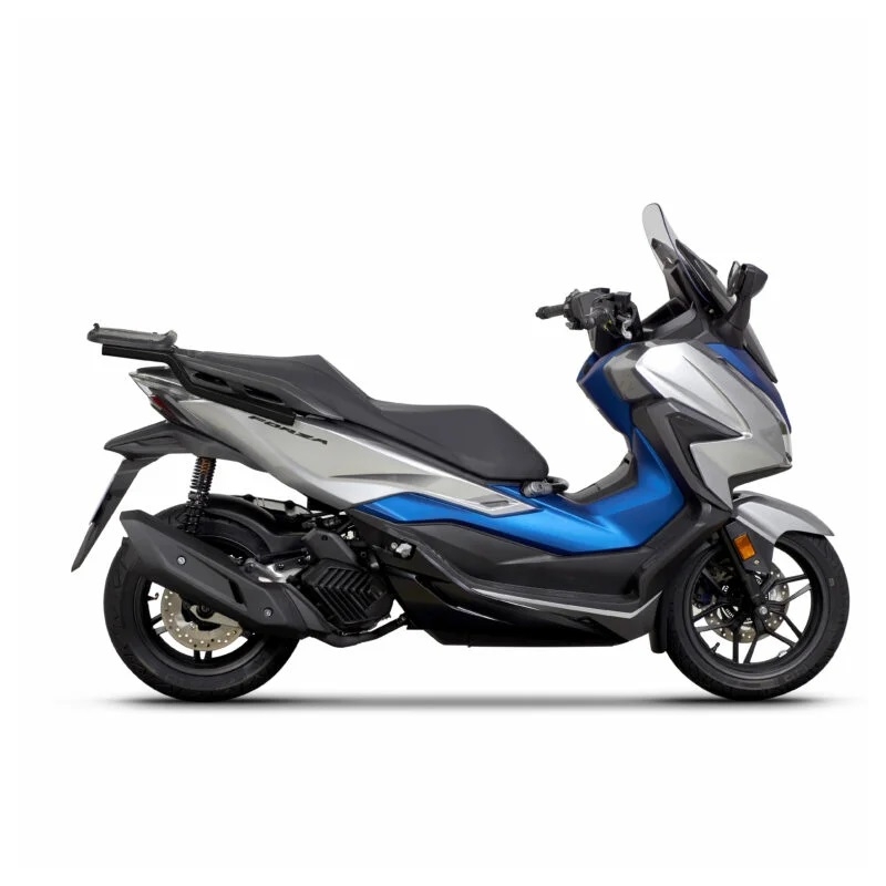 Montážní sada Top Master SHAD pro HONDA NSS 125 Forza 2021-2022, HONDA NSS 350 Forza 2021-2022
