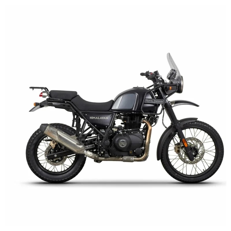 Montážní sada 3P systém SHAD pro ROYAL ENFIELD Himalayan 411 2018-2024