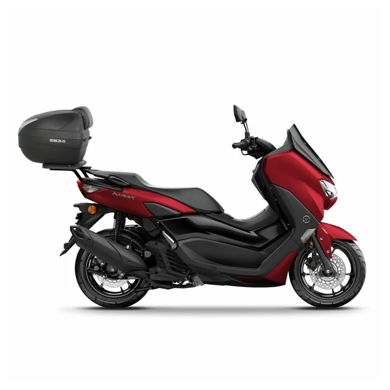 Montážní sada Top Master SHAD pro YAMAHA GPD 125 NMAX 2021-2024, YAMAHA GPD 155 NMAX 2021-2024
