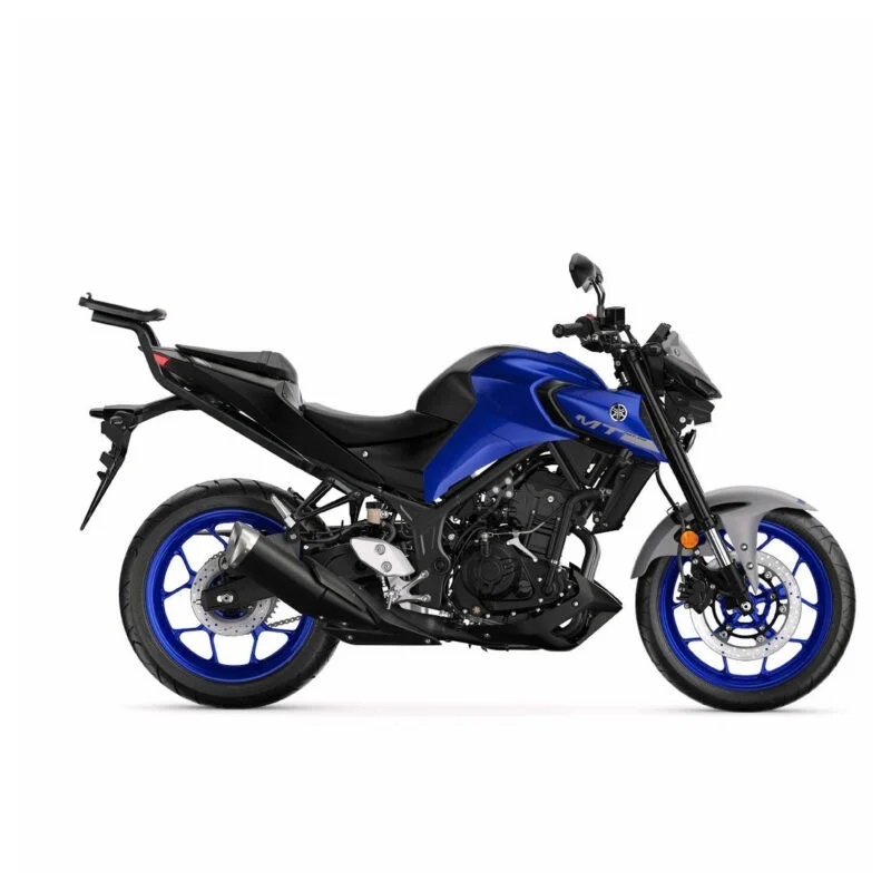 Montážní sada Top Master SHAD pro YAMAHA MT-03 320 2021-2026