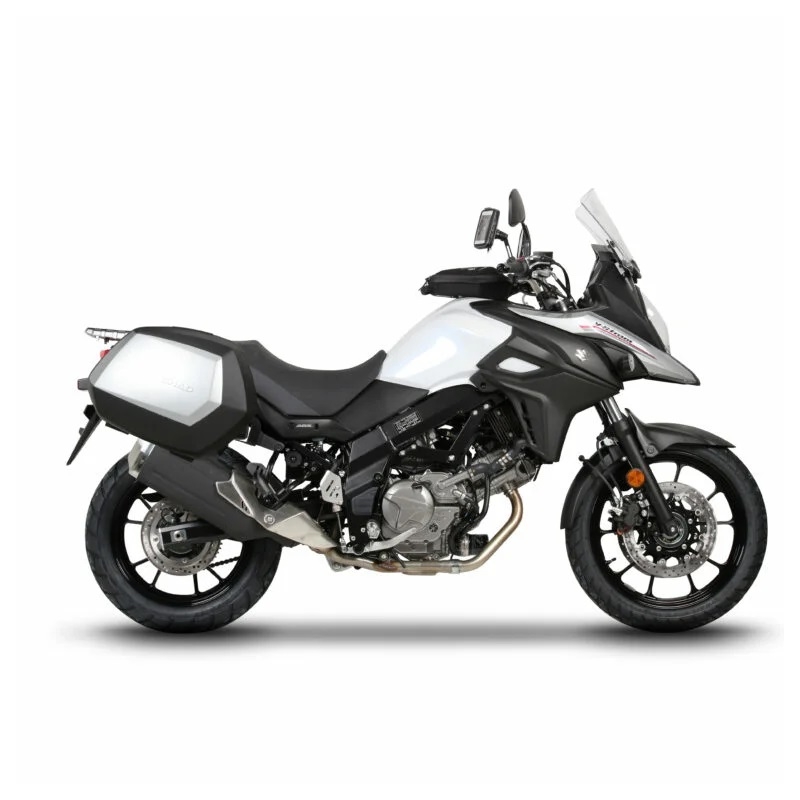 Montážní sada 3P systém SHAD