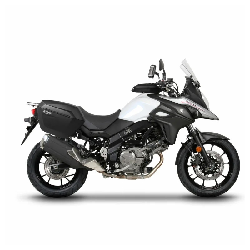 Montážní sada 3P systém SHAD